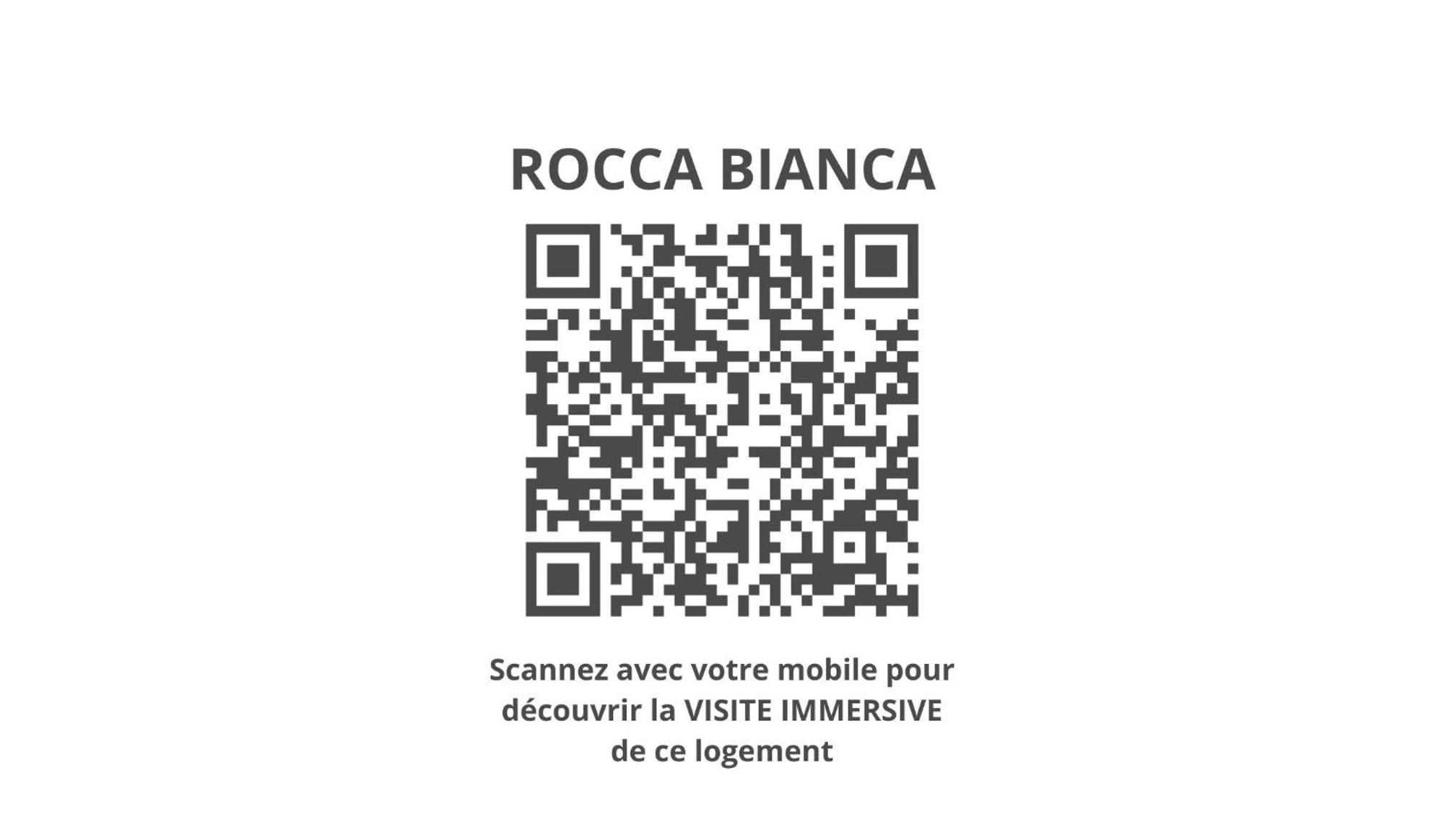 Rocca Bianca - Sur La Roche Face A La Mer Et La Bonne Mere Марсель Экстерьер фото